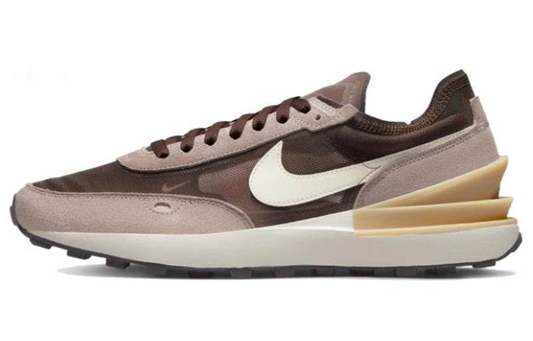 Кроссовки мужские Nike Waffle One Tumbled - Boxette Shop